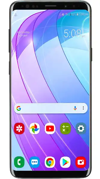 Play Themes for Oppo A53: Oppo A53 Launcher as an online game Themes for Oppo A53: Oppo A53 Launcher with UptoPlay