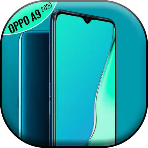 Play Themes for OPPO A9 2020: OPPO A9 Launcher APK