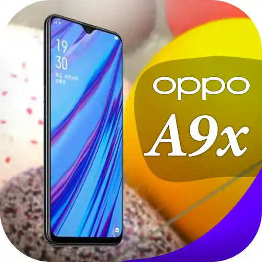 Play Themes For OPPO A9X APK Play Themes For OPPO A9X APK