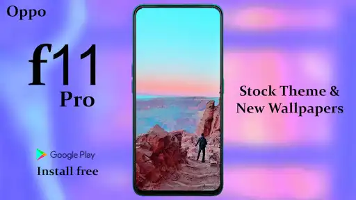 Play Themes for Oppo F11 Pro: Oppo F11 Pro Launcher  and enjoy Themes for Oppo F11 Pro: Oppo F11 Pro Launcher with UptoPlay