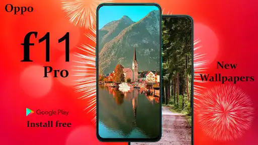 Play Themes for Oppo F11 Pro: Oppo F11 Pro Launcher as an online game Themes for Oppo F11 Pro: Oppo F11 Pro Launcher with UptoPlay