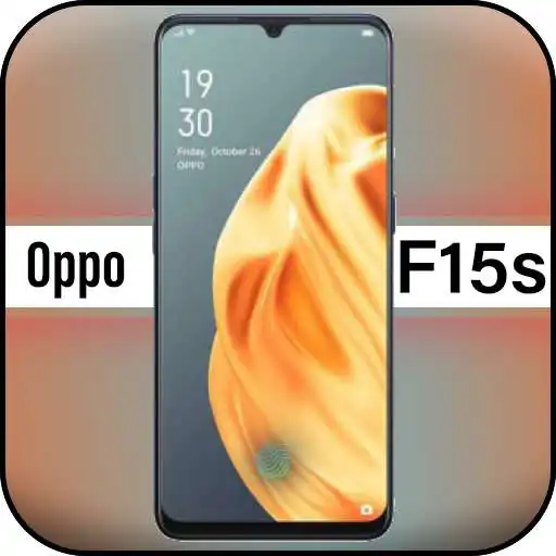 Play Themes for Oppo F15s : Oppo F15s Launcher APK