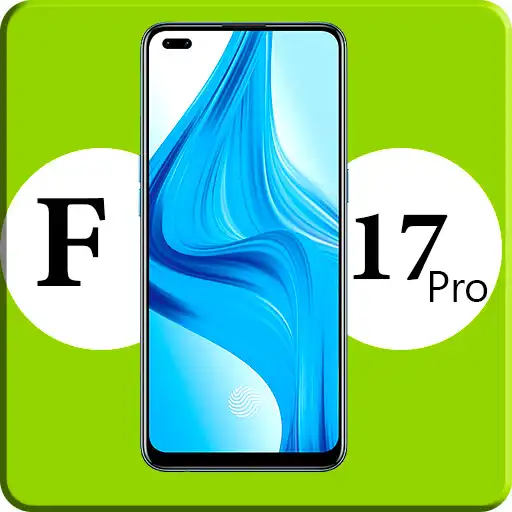 Play Themes for Oppo F17 Pro: Oppo F17 Pro Launcher APK
