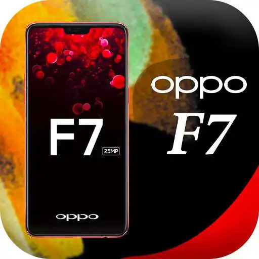 Play Themes For OPPO F7: OPPO F7 Launcher APK Play Themes For OPPO F7: OPPO F7 Launcher APK
