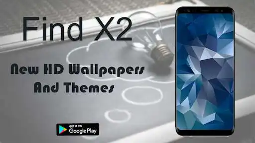 Play Themes for Oppo Find X2: Oppo Find X2 Launcher as an online game Themes for Oppo Find X2: Oppo Find X2 Launcher with UptoPlay