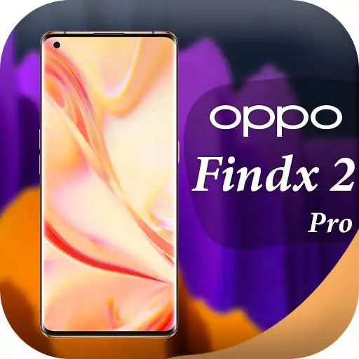 Play Themes for Oppo Find X2 Pro: Find X2 Pro Launcher APK