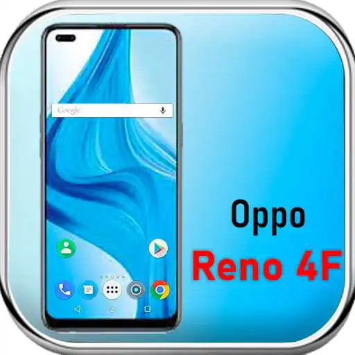 Play Themes for Oppo Reno 4F: Oppo Reno 4F Launcher APK Play Themes for Oppo Reno 4F: Oppo Reno 4F Launcher APK
