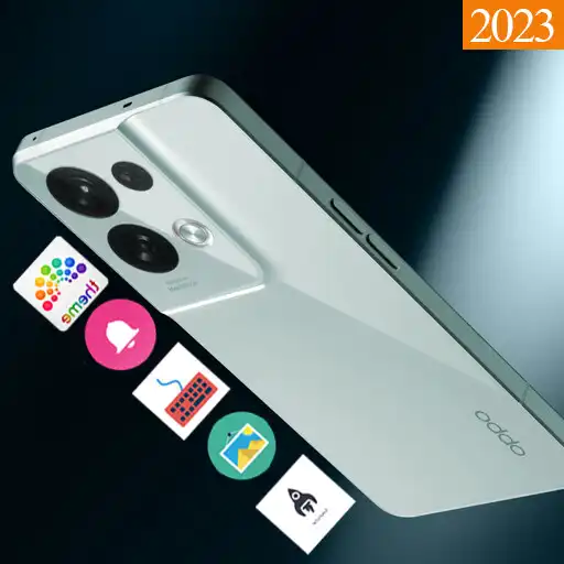 Play Themes for Oppo Reno 8 Pro APK