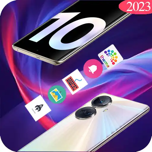 Play Themes for Realme 10 Pro Plus APK