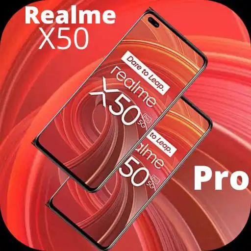 Play Themes For Realme X50 Pro APK Play Themes For Realme X50 Pro APK