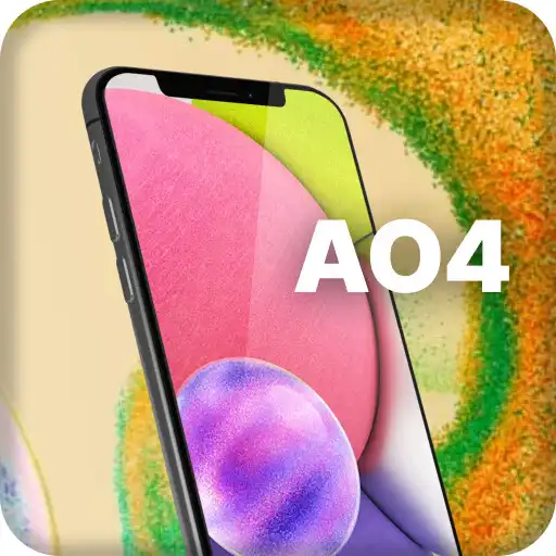 Play Themes for Samsung A04s APK