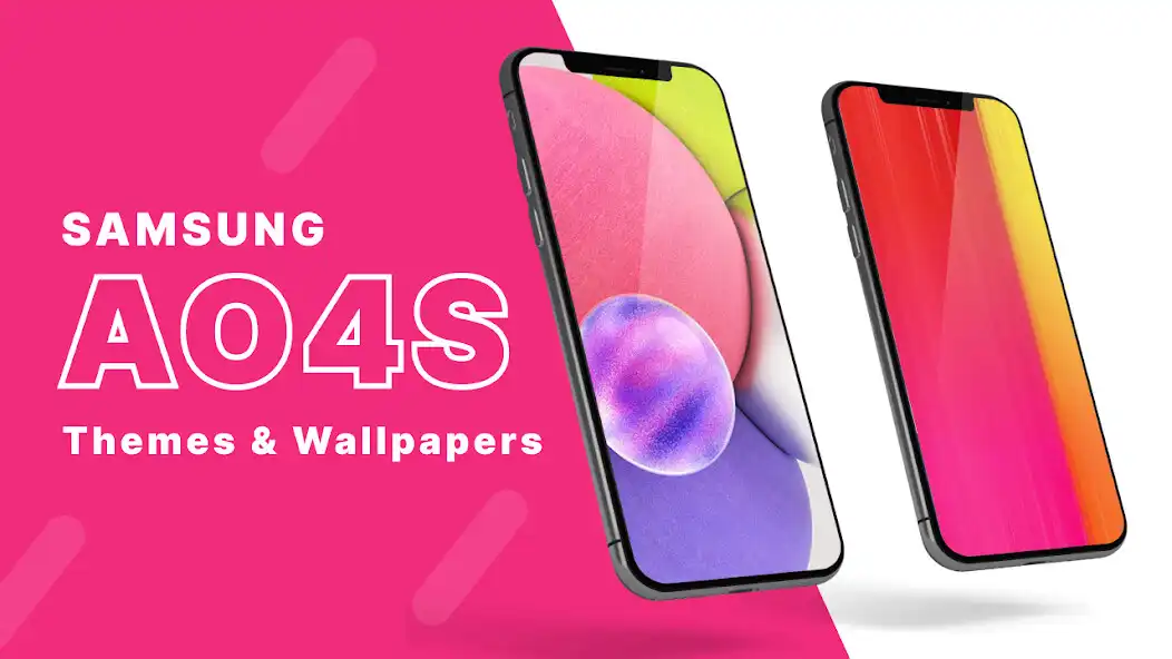 Play Themes for Samsung A04s as an online game Themes for Samsung A04s with UptoPlay