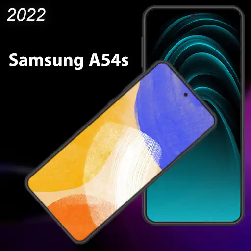 Play Themes for Samsung A54s APK Play Themes for Samsung A54s APK