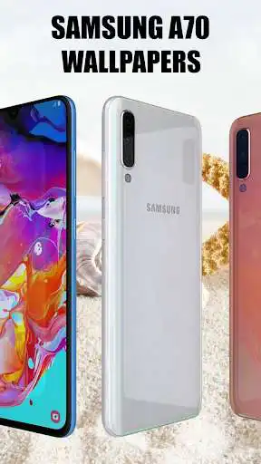 Play Themes for Samsung A70: Samsung A70 launcher as an online game Themes for Samsung A70: Samsung A70 launcher with UptoPlay