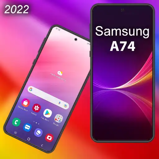 Play Themes for Samsung A74 APK Play Themes for Samsung A74 APK