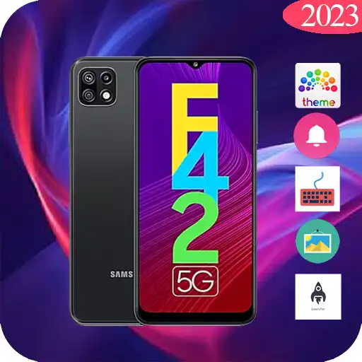 Play Themes for Samsung F42 5G APK