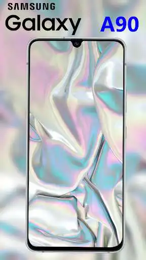 Play Themes for Samsung Galaxy A90 : Galaxy Launcher as an online game Themes for Samsung Galaxy A90 : Galaxy Launcher with UptoPlay