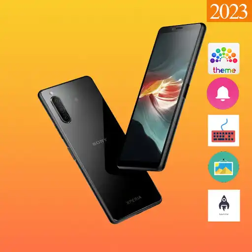 Play Themes for Sony Xperia 10 III APK