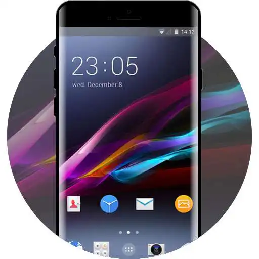 Free play online Themes for Sony Xperia E1 APK Free play online Themes for Sony Xperia E1 APK
