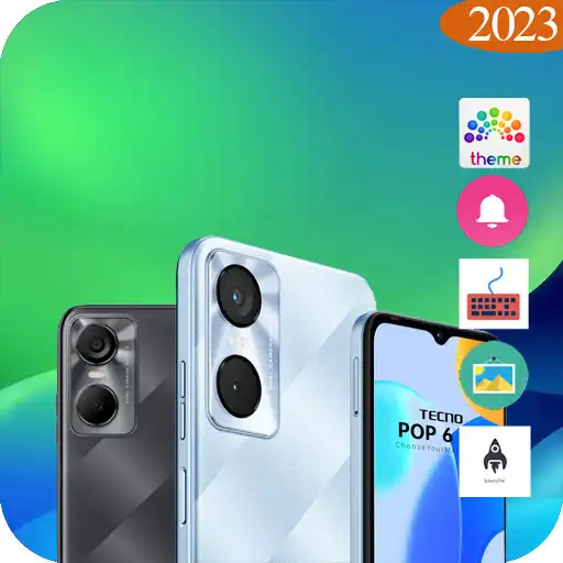 Play Themes for Tecno Pop 6 Pro APK