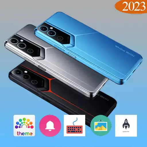 Play Themes for Tecno Pova Neo 2 APK