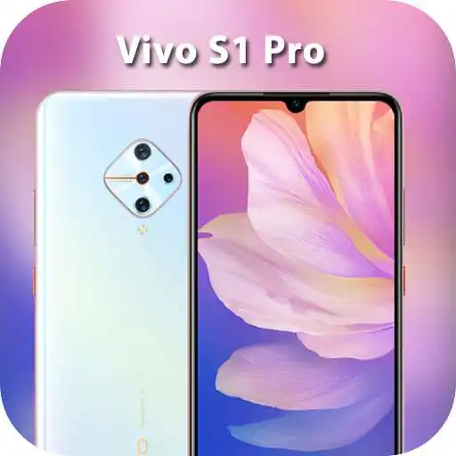 Play Themes for Vivo S1 Pro APK Play Themes for Vivo S1 Pro APK