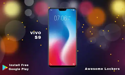 Play Themes for Vivo s9 / Vivo S10  and enjoy Themes for Vivo s9 / Vivo S10 with UptoPlay