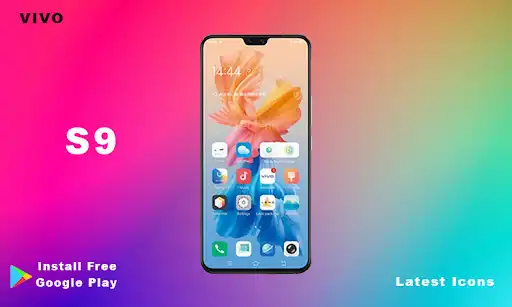 Play Themes for Vivo s9 / Vivo S10 as an online game Themes for Vivo s9 / Vivo S10 with UptoPlay