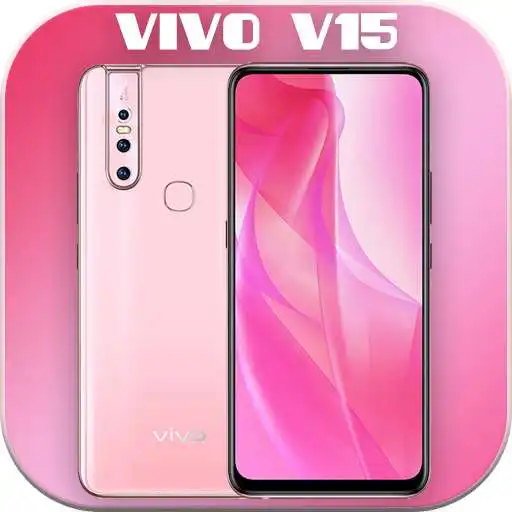 Play Themes for Vivo v15:  Vivo v15 pro launcher APK