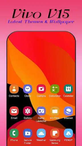 Play Themes for Vivo v15: Vivo v15 pro launcher and enjoy Themes for Vivo v15: Vivo v15 pro launcher with UptoPlay Play Themes for Vivo v15: Vivo v15 pro launcher and enjoy Themes for Vivo v15: Vivo v15 pro launcher with UptoPlay