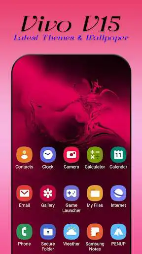 Play Themes for Vivo v15: Vivo v15 pro launcher as an online game online Themes for Vivo v15: Vivo v15 pro launcher with UptoPlay com.latestthemes.vivo.v15.vivo.theme.android.launcher.wallpaper Play Themes for Vivo v15: Vivo v15 pro launcher as an online game Themes for Vivo v15: Vivo v15 pro launcher with UptoPlay