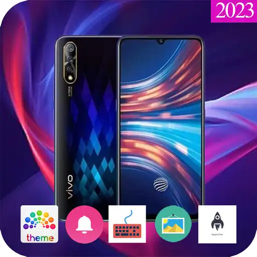 Play Themes for Vivo V29 Pro APK