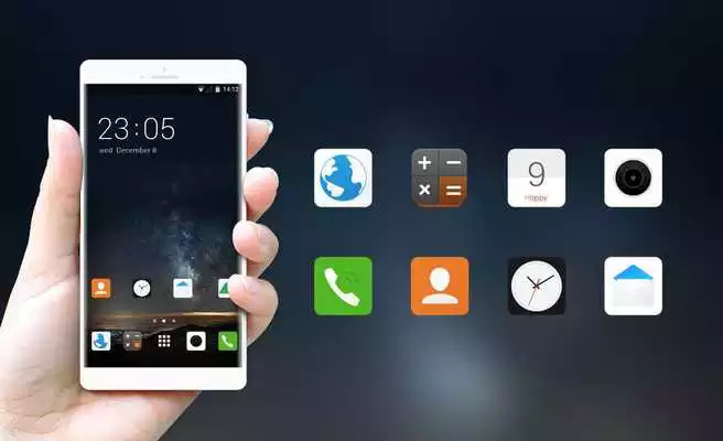 Play Themes for Vivo Xplay5 Elite Play Themes for Vivo Xplay5 Elite