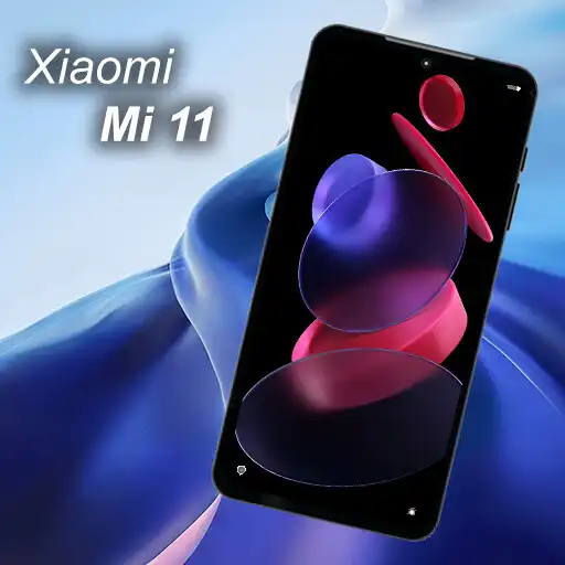 Play Themes for Xiaomi MI 11 2022 APK