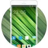 Free play online Themes for Xiaomi MI-1s APK