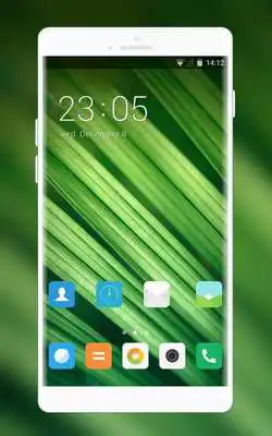 Play Themes for Xiaomi MI-1s