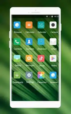Play Themes for Xiaomi MI-1s