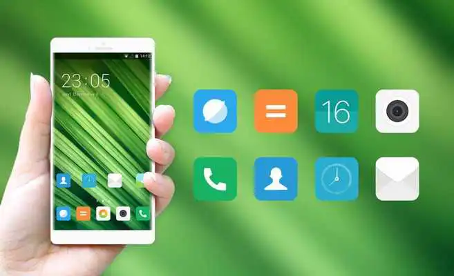 Play Themes for Xiaomi MI-1s