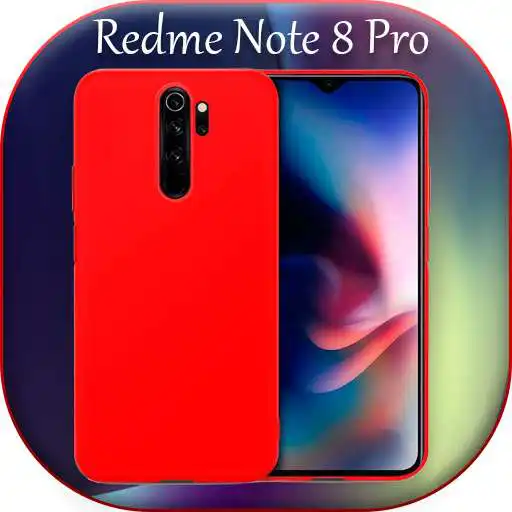 Play Themes for Xiaomi redmi note 8 pro Launcher APK