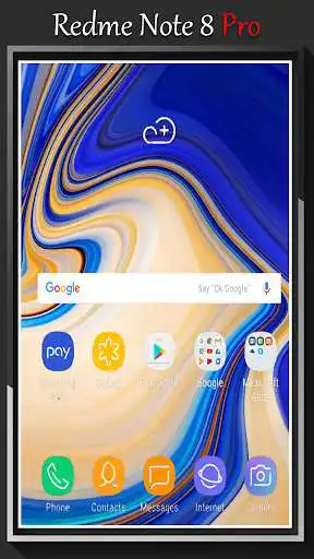 Play Themes for Xiaomi redmi note 8 pro Launcher and enjoy Themes for Xiaomi redmi note 8 pro Launcher with UptoPlay Play Themes for Xiaomi redmi note 8 pro Launcher and enjoy Themes for Xiaomi redmi note 8 pro Launcher with UptoPlay