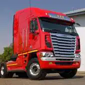 Free play online Themes Freightliner ArgoTrucks APK Free play online Themes Freightliner ArgoTrucks APK