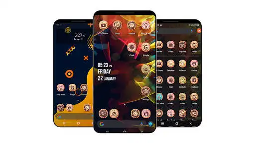 Play Themes HD  and enjoy Themes HD with UptoPlay