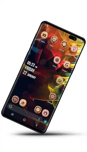 Play Themes HD as an online game Themes HD with UptoPlay