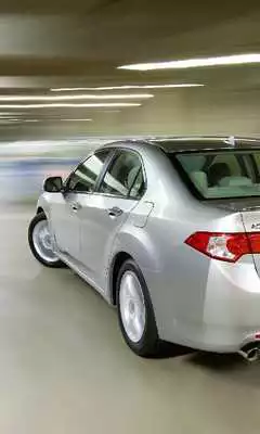 Play Themes Honda Acura TSX
