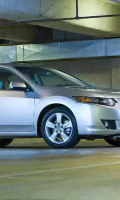 Play Themes Honda Acura TSX