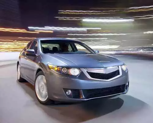 Play Themes Honda Acura TSX