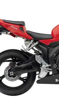 Play Themes Honda CBR1000RR