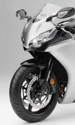 Play Themes Honda CBR1000RR