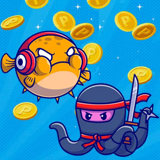 Play Theme Shooting Game APK