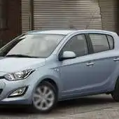 Free play online Themes Hyundai APK